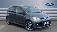 Volkswagen Up 1.0 65PS R-Line 5dr Petrol Hatchback